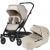 Britax Römer Go Next Bebek Arabası