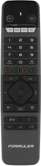 Formuler Z10 Pro Max Medya Oynatıcı