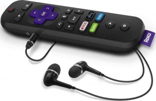Roku Ultra LT Medya Oynatıcı