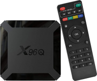 Case 4U X96Q resim