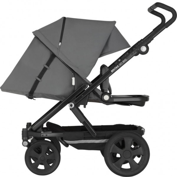 Britax Römer Go Big Bebek Arabası