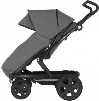 Britax Römer Go Big Bebek Arabası