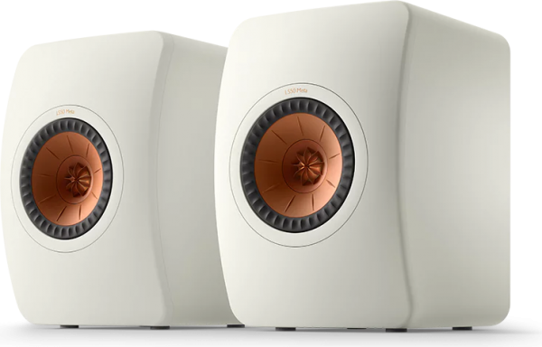 KEF LS50 Meta Hoparlör