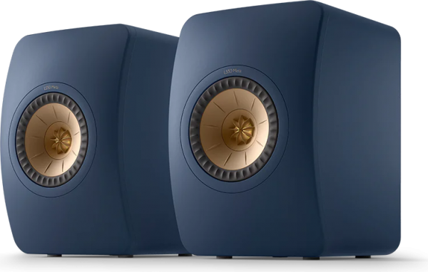 KEF LS50 Meta Hoparlör