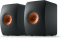 KEF LS50 Meta resim