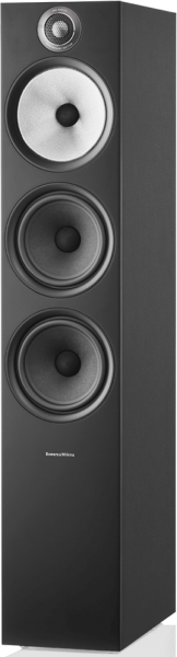 Bowers & Wilkins 603 S2 Anniversary Edition Hoparlör