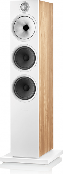 Bowers & Wilkins 603 S2 Anniversary Edition Hoparlör