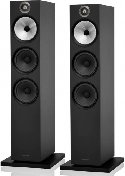Bowers & Wilkins 603 S2 Anniversary Edition Hoparlör