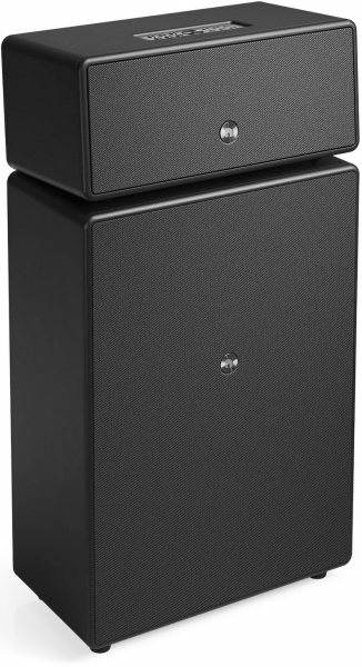 Audio Pro Drumfire II Akıllı Ev Hoparlörü