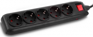 S-link SPG5-750 Akım Korumalı Priz