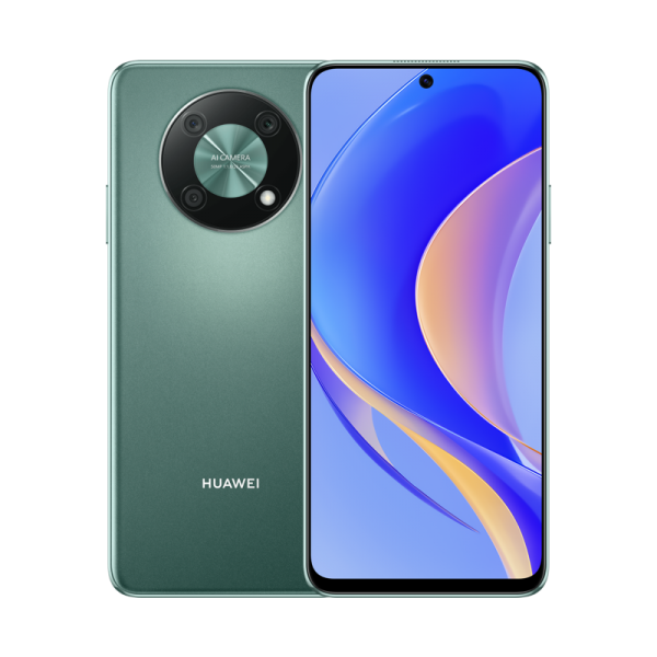 Huawei Nova Y90