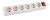 S-link SPG8-6-50 Akım Korumalı Priz