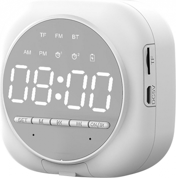 Ally Q12 Bluetooth Hoparlör