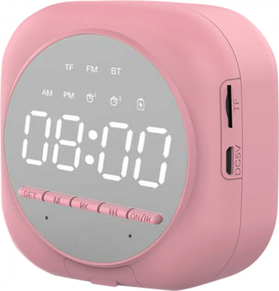 Ally Q12 Bluetooth Hoparlör