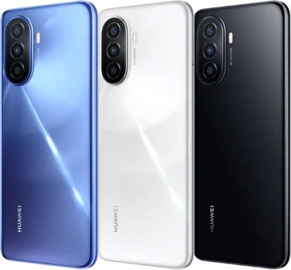 Huawei nova Y70