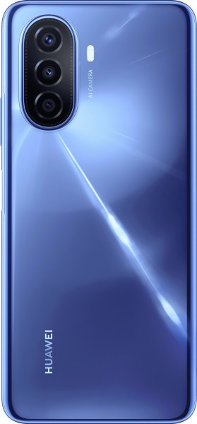 Huawei nova Y70