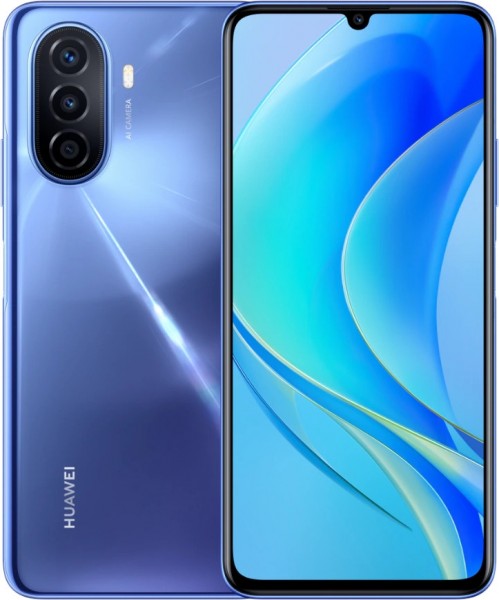 Huawei nova Y70