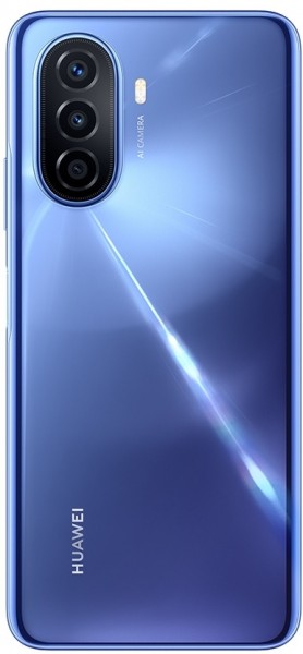 Huawei nova Y70