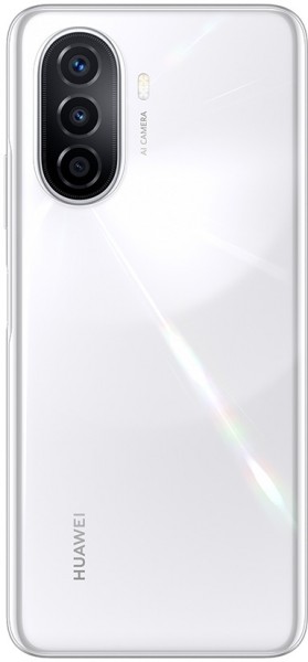 Huawei nova Y70