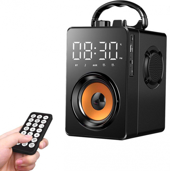 Ally H3 Pro Müzik Sistemi