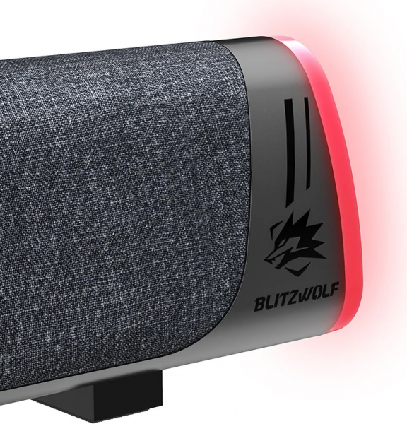 BlitzWolf BW-GS2 Hoparlör
