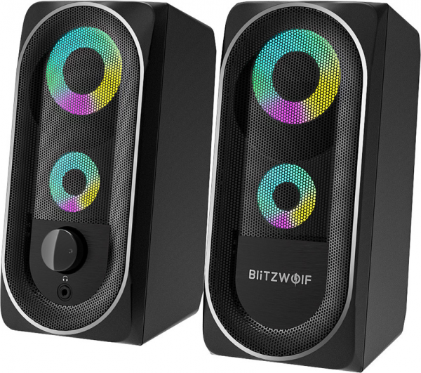 BlitzWolf BW-GT1 Hoparlör