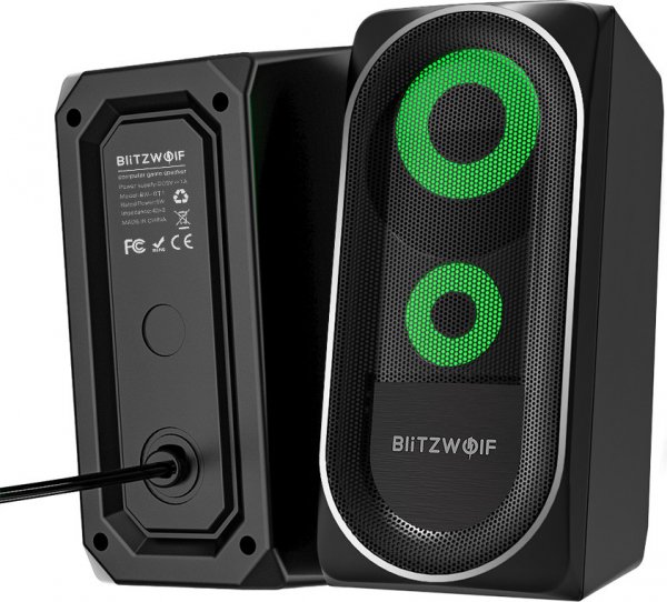BlitzWolf BW-GT1 Hoparlör