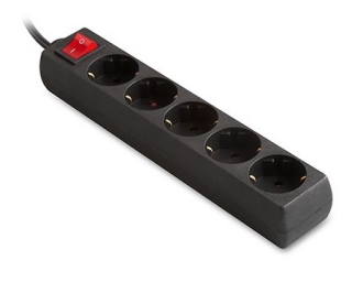 S-link SPG8-5-30 Akım Korumalı Priz