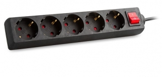 S-link SPG8-5-50 Akım Korumalı Priz