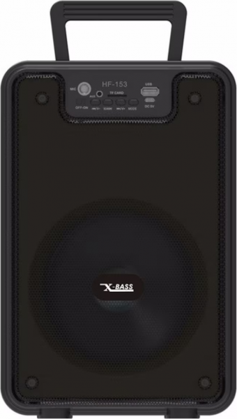 Concord HF-153 Müzik Sistemi