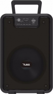 Concord HF-153 Müzik Sistemi