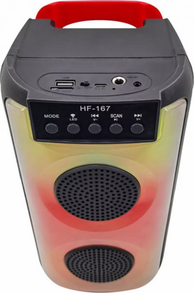 Concord HF-167 Müzik Sistemi