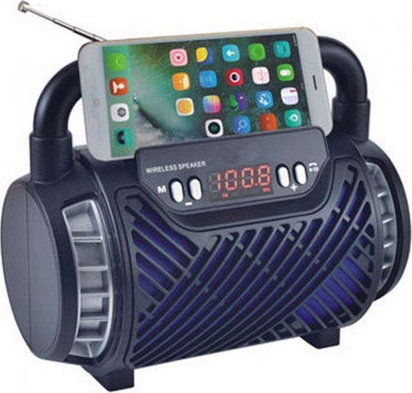 Concord FP-137 Bluetooth Hoparlör