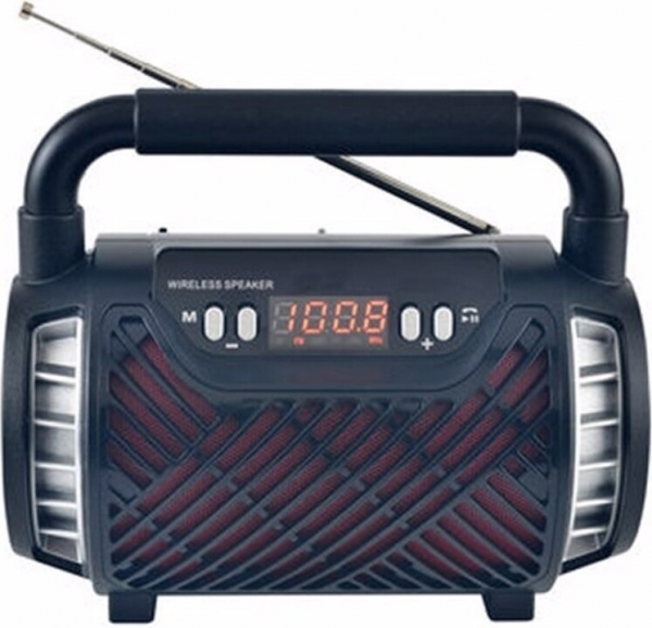 Concord FP-137 Bluetooth Hoparlör