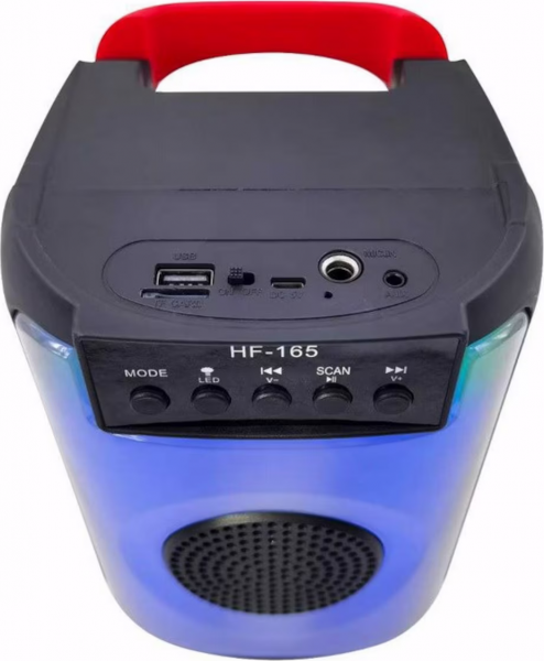 Concord HF-165 Bluetooth Hoparlör