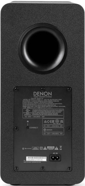 Denon DHT-S517 Soundbar