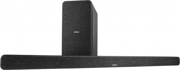 Denon DHT-S517 Soundbar