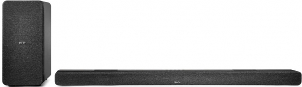 Denon DHT-S517 Soundbar