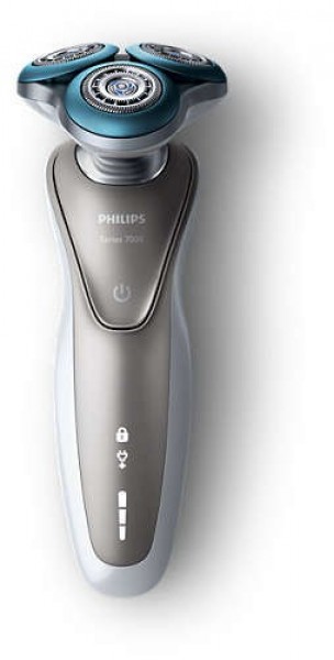 Philips Shaver S7510/41 Sakal Kesme Makinesi