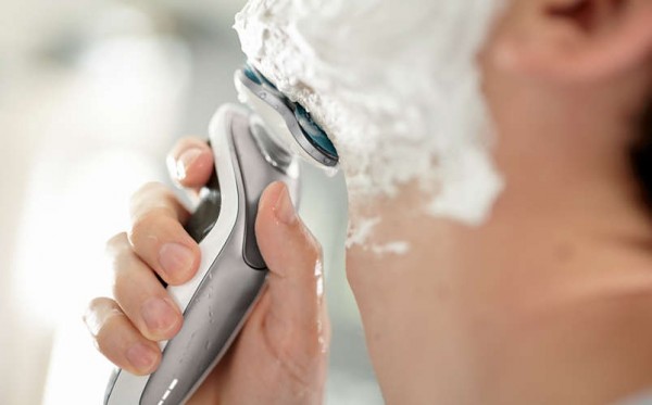 Philips Shaver S7510/41 Sakal Kesme Makinesi