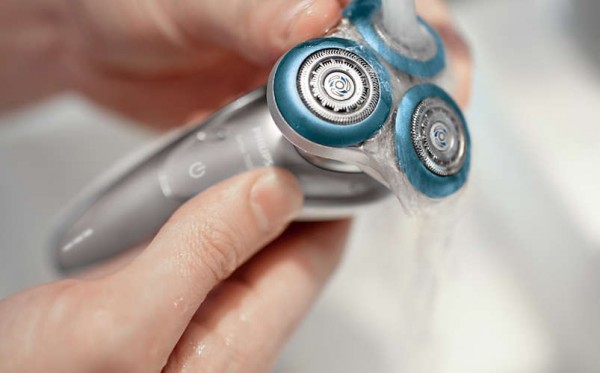 Philips Shaver S7510/41 Sakal Kesme Makinesi