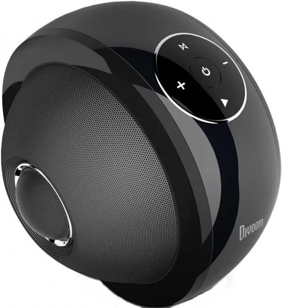 Divoom Atom Bluetooth Hoparlör