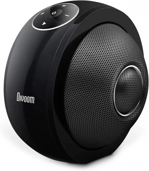 Divoom Atom Bluetooth Hoparlör