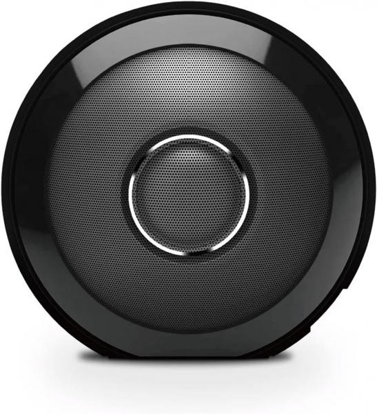Divoom Atom Bluetooth Hoparlör