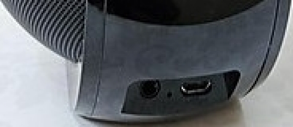 Divoom Atom Bluetooth Hoparlör