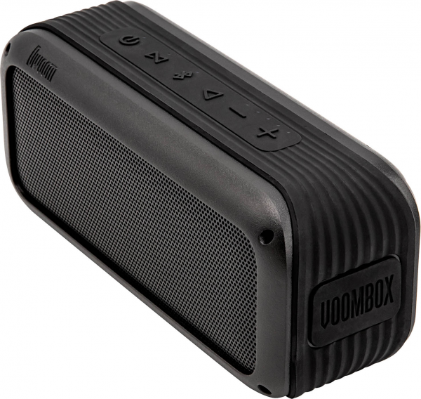 Divoom Voombox Rock Bluetooth Hoparlör