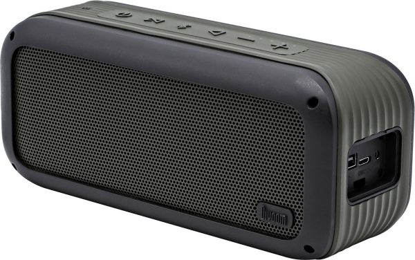 Divoom Voombox Rock Bluetooth Hoparlör