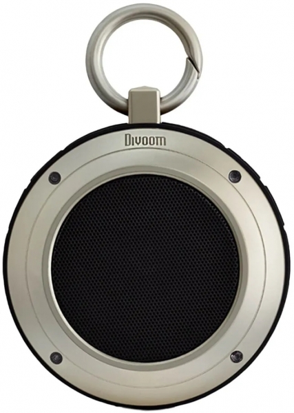 Divoom Voombox Travel 3 Bluetooth Hoparlör