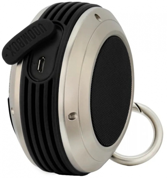 Divoom Voombox Travel 3 Bluetooth Hoparlör