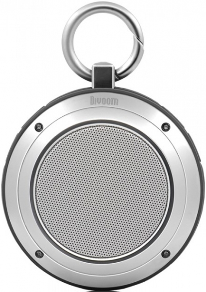 Divoom Voombox Travel 3 Bluetooth Hoparlör